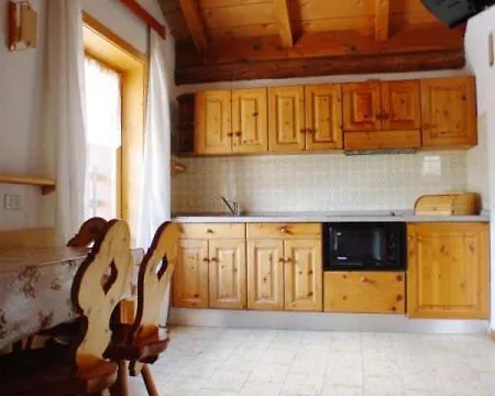 Bike&ski Saroch Apartamento