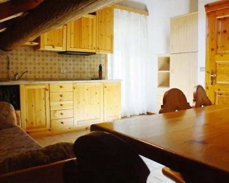 Apartament Bike&ski Saroch *