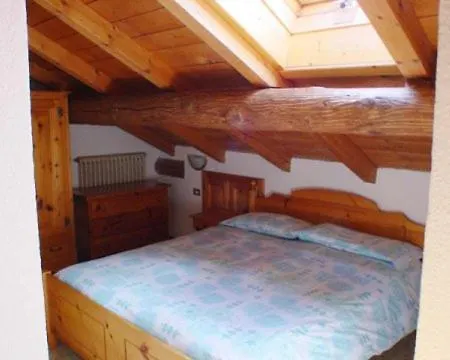 Bike&ski Saroch Apartamento *