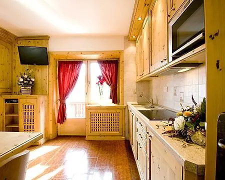 Bike&ski Saroch * Livigno