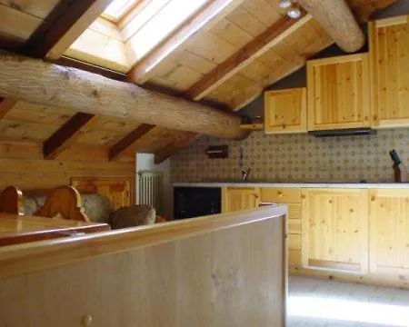 Bike&ski Saroch Apartament *