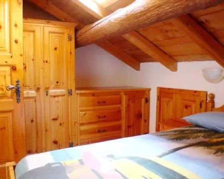 Bike&ski Saroch Apartament *
