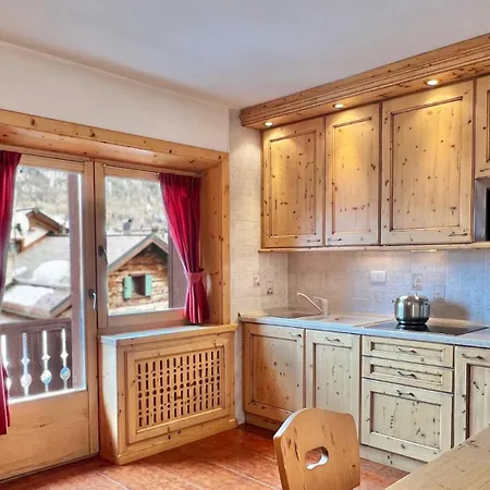 Bike&ski Saroch Livigno