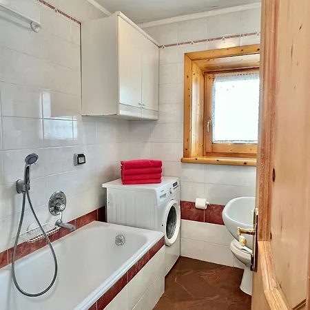 Bike&ski Saroch * Livigno