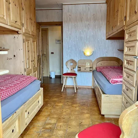 Bike&ski Saroch Livigno