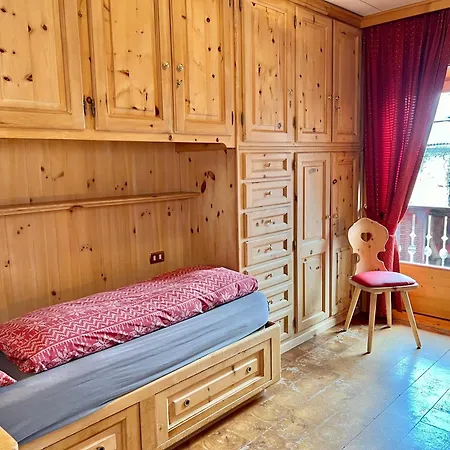 Bike&ski Saroch Apartamento *