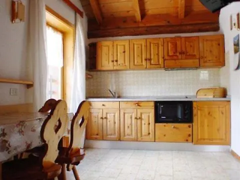 Bike&ski Saroch Apartamento