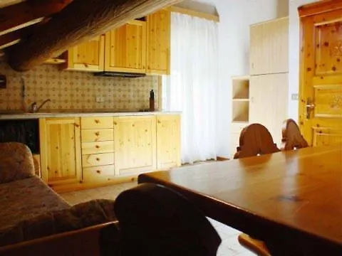 Apartamento Bike&ski Saroch *