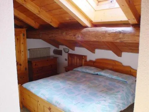 Bike&ski Saroch Apartamento *