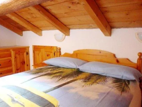 Apartamento Bike&ski Saroch