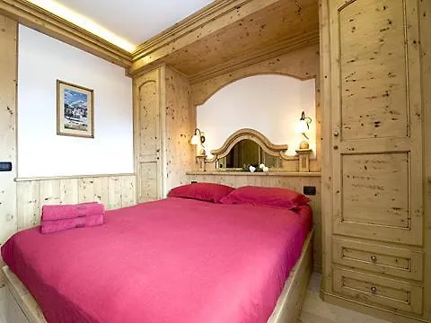 Bike&ski Saroch Apartamento Livigno