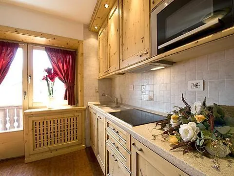 Bike&ski Saroch Apartamento