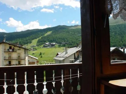 Bike&ski Saroch * Livigno