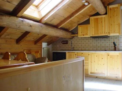 Bike&ski Saroch Apartamento *