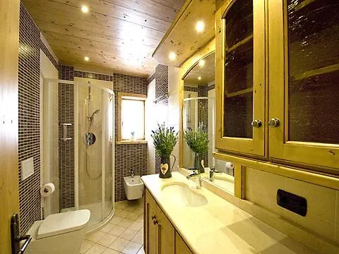 Bike&ski Saroch Apartamento Livigno