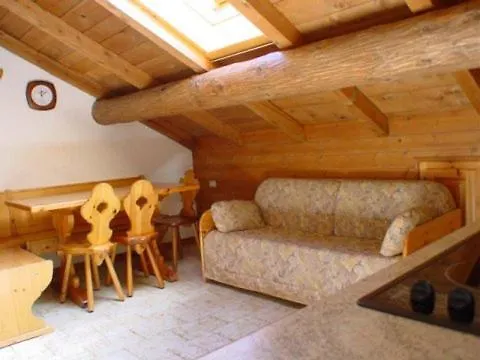 Bike&ski Saroch Apartamento *