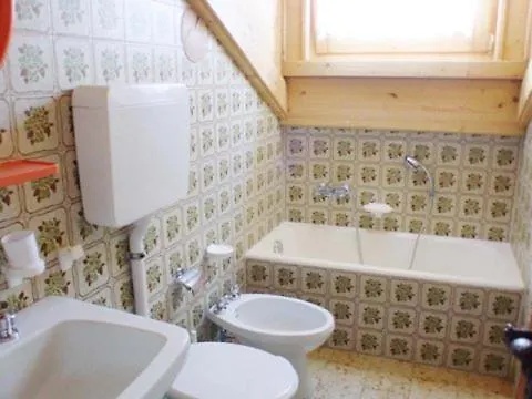 Apartamento Bike&ski Saroch