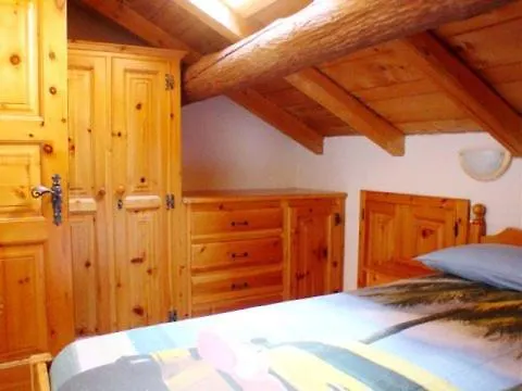 Bike&ski Saroch Apartamento *
