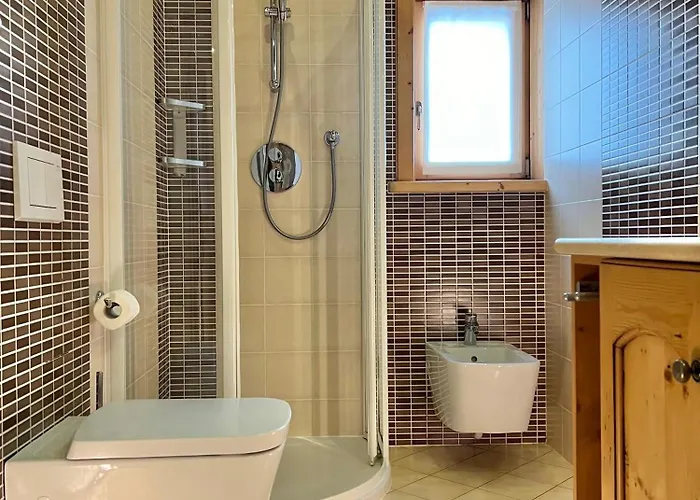 Apartamento Bike&ski Saroch Livigno